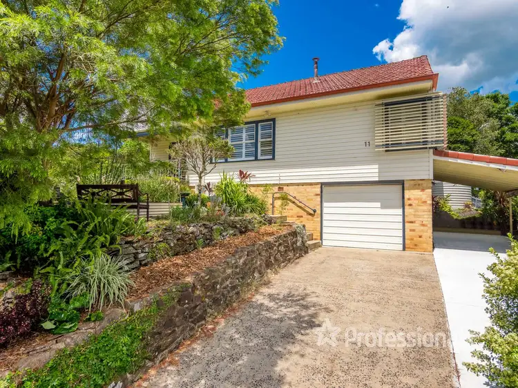 Fourth view of Homely house listing, 11 Simes Street, Lismore Heights NSW 2480