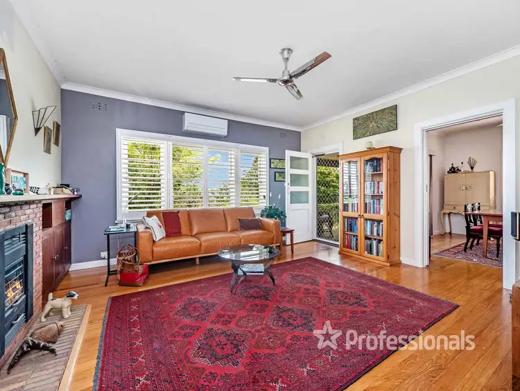 Fifth view of Homely house listing, 11 Simes Street, Lismore Heights NSW 2480