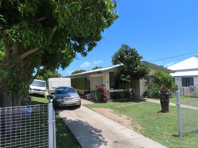 Second view of Homely house listing, 86 Williams Street, Bowen QLD 4805