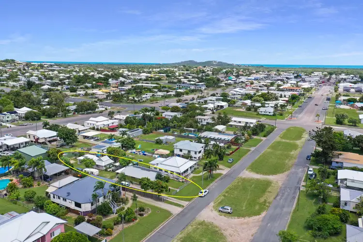 Third view of Homely house listing, 86 Williams Street, Bowen QLD 4805