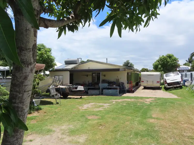 Fourth view of Homely house listing, 86 Williams Street, Bowen QLD 4805