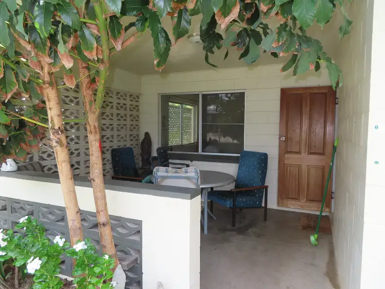 Fifth view of Homely house listing, 86 Williams Street, Bowen QLD 4805