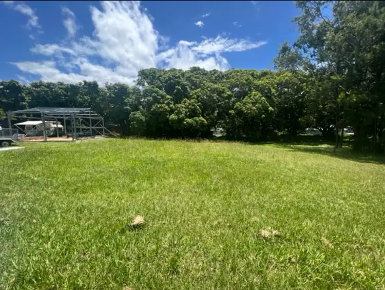 Second view of Homely land listing, 19 Betty Street, Macleay Island QLD 4184