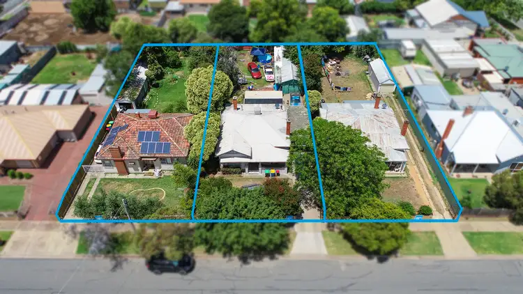 Second view of Homely other listing, 112, 114 & 116 Vaughan Street, Shepparton VIC 3630