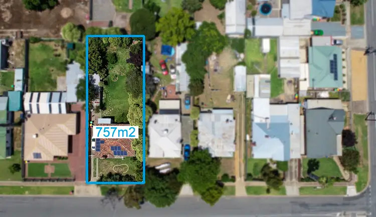 Third view of Homely other listing, 112, 114 & 116 Vaughan Street, Shepparton VIC 3630