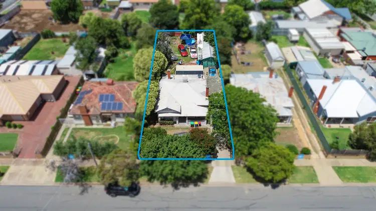 Fourth view of Homely other listing, 112, 114 & 116 Vaughan Street, Shepparton VIC 3630