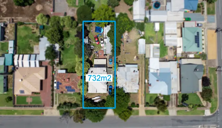 Fifth view of Homely other listing, 112, 114 & 116 Vaughan Street, Shepparton VIC 3630