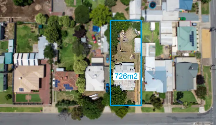 Sixth view of Homely other listing, 112, 114 & 116 Vaughan Street, Shepparton VIC 3630