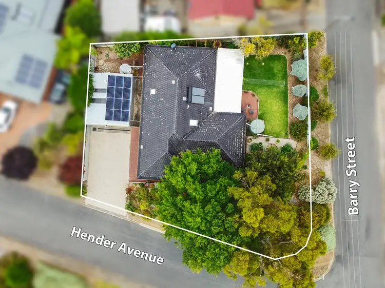 Second view of Homely house listing, 2 Barry Street, Port Noarlunga SA 5167