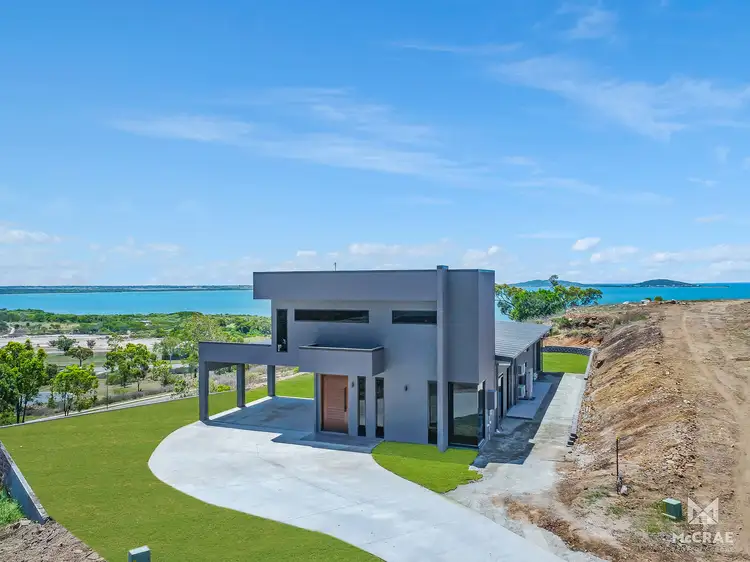 23 Harbour View Terrace