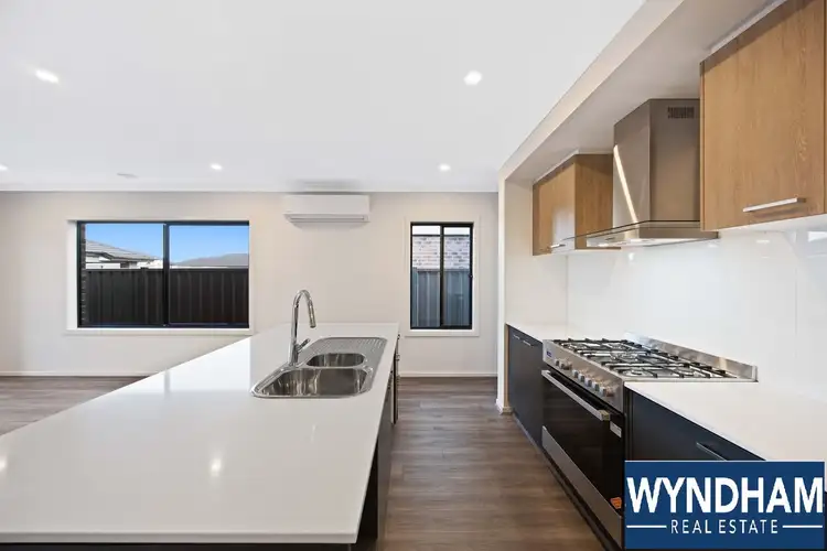 Second view of Homely other listing, 9 Plane Avenue, Mambourin VIC 3024