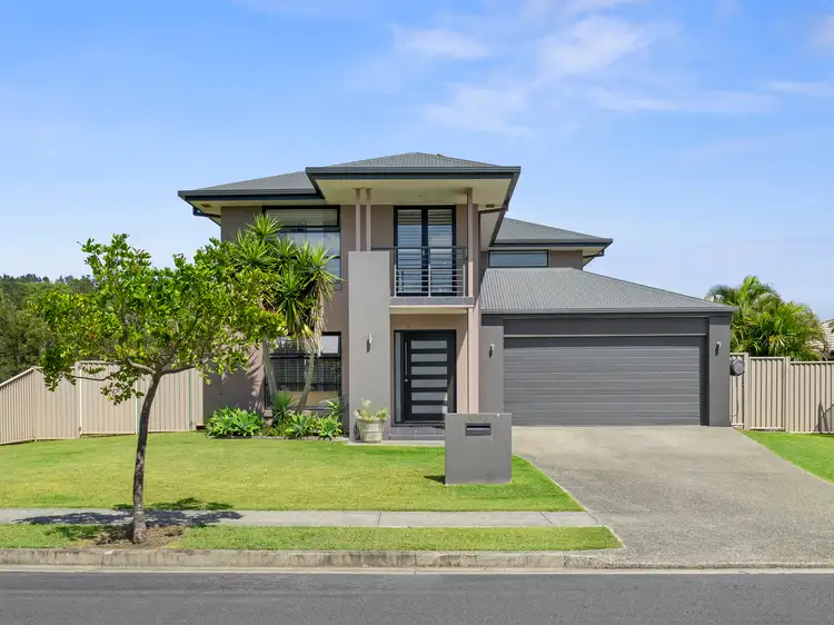 160 Overall Drive, Pottsville NSW 2489