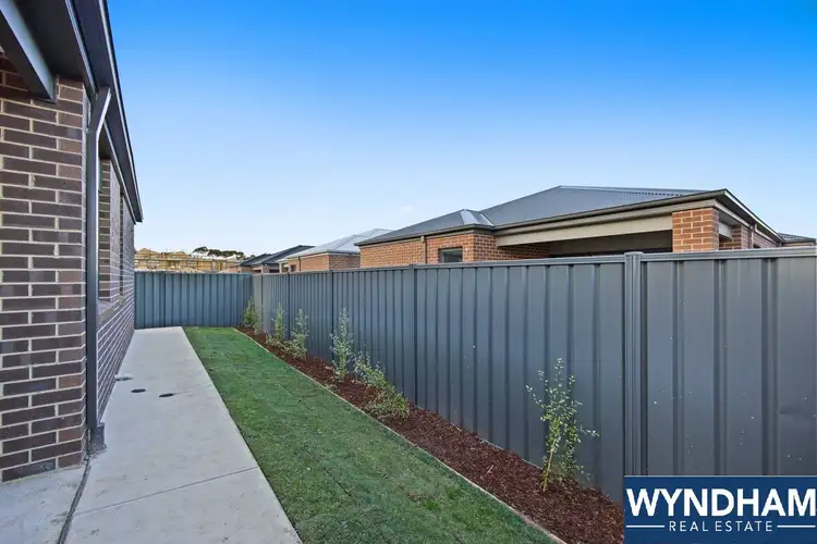 Third view of Homely land listing, 21 Plane Avenue, Mambourin VIC 3024