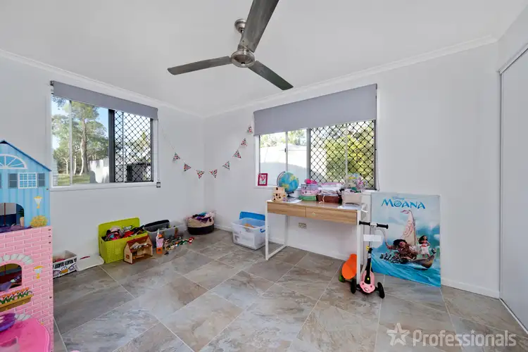 Fourth view of Homely rural property listing, 34 Whiteley Road, Coorooman QLD 4702