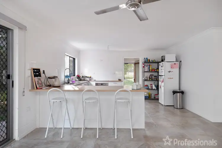 Fifth view of Homely rural property listing, 34 Whiteley Road, Coorooman QLD 4702