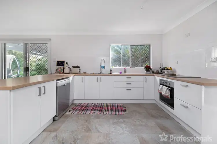 Sixth view of Homely rural property listing, 34 Whiteley Road, Coorooman QLD 4702