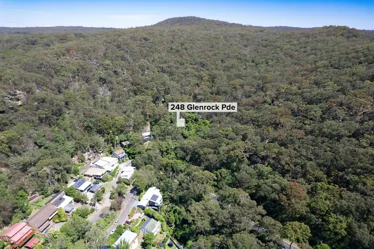 248 Glenrock Parade, Koolewong NSW 2256