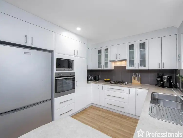Third view of Homely house listing, 32 Calluna Way, Forrestfield WA 6058