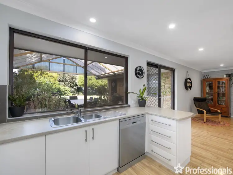 Fourth view of Homely house listing, 32 Calluna Way, Forrestfield WA 6058