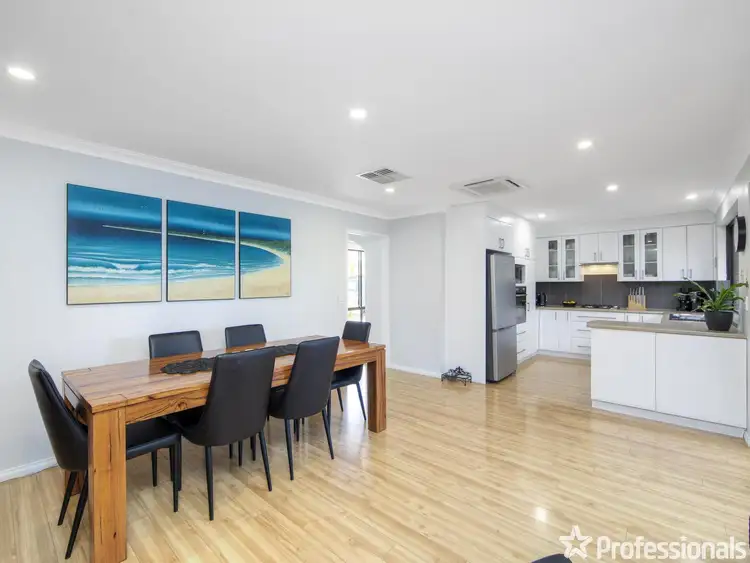 Seventh view of Homely house listing, 32 Calluna Way, Forrestfield WA 6058