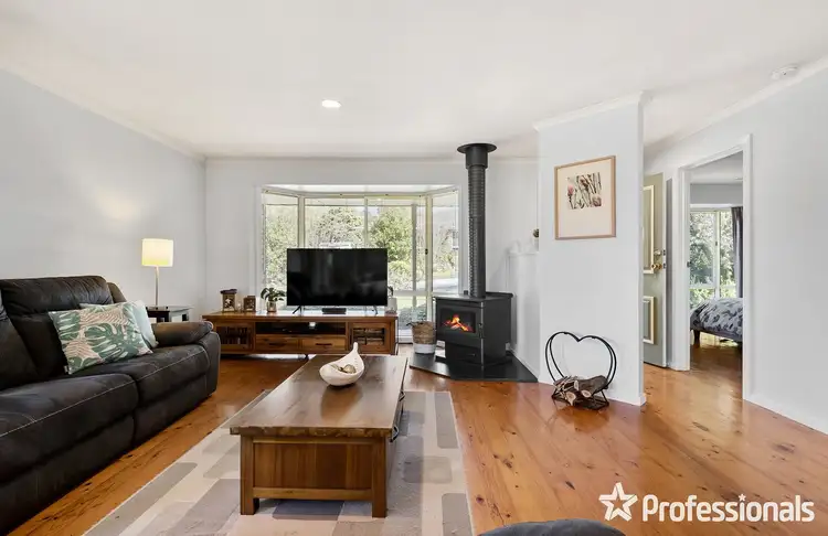 Third view of Homely house listing, 6 The Circuit, Lilydale VIC 3140