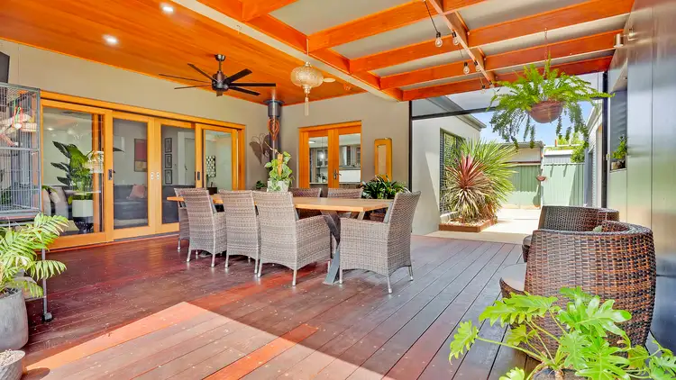 Second view of Homely house listing, 23 Plover Drive, Kialla VIC 3631