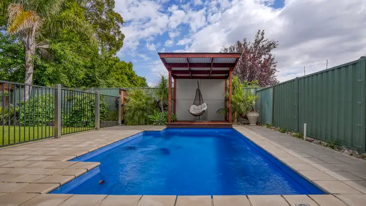 Third view of Homely house listing, 23 Plover Drive, Kialla VIC 3631