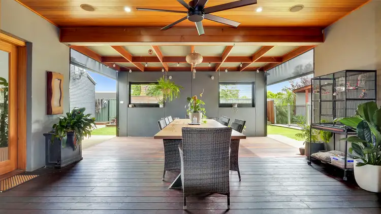 Fifth view of Homely house listing, 23 Plover Drive, Kialla VIC 3631