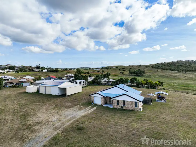 Second view of Homely house listing, 16 Nelson Street, Emu Park QLD 4710