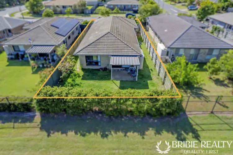 Main view of Homely house listing, 1/4 Water Gum Crescent, Ningi QLD 4511