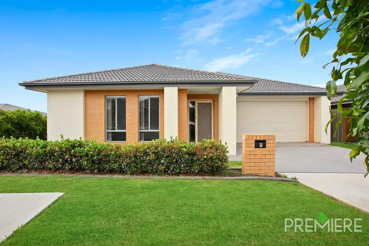 9 Reed Street, Oran Park NSW 2570