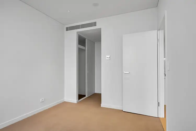 Fourth view of Homely apartment listing, 5.01/2 Fordham Way, Oran Park NSW 2570