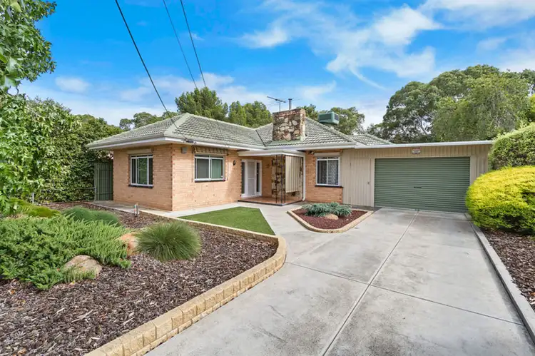 Main view of Homely house listing, 14 Apalie Drive, Modbury SA 5092