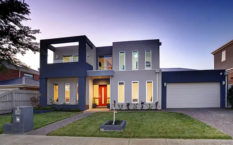 6 Coogee Drive, Taylors Hill VIC 3037