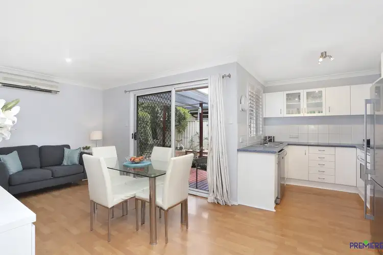 Third view of Homely house listing, 4 Kokoda Circuit, Mount Annan NSW 2567