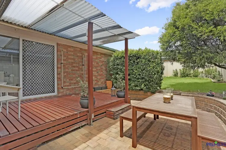 Fifth view of Homely house listing, 4 Kokoda Circuit, Mount Annan NSW 2567