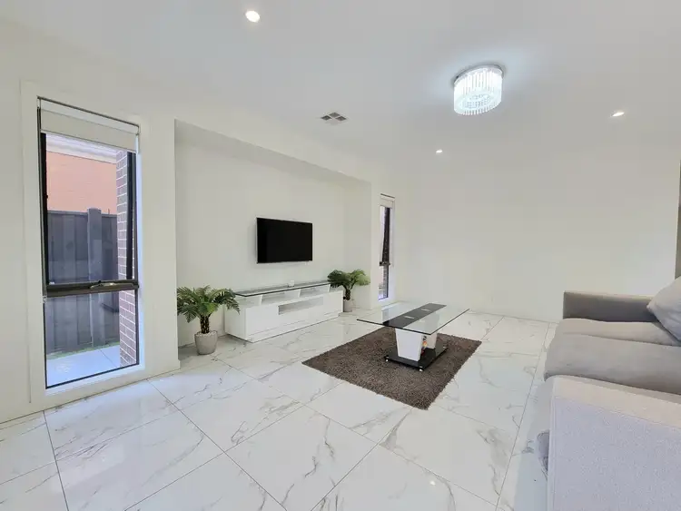 Fifth view of Homely house listing, 75 Starboard Way, Werribee South VIC 3030