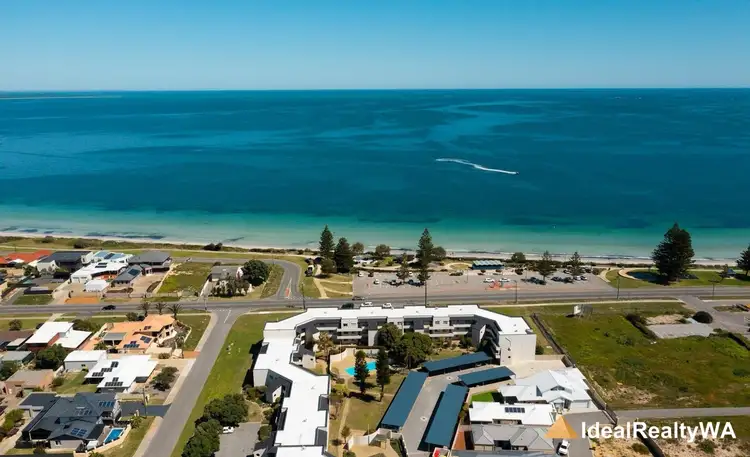 44/436 safety bay Road, Safety Bay WA 6169