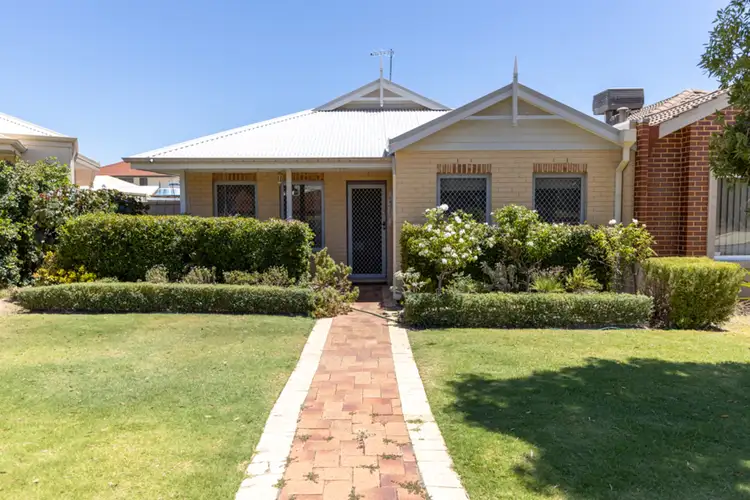 19/61 Elvire Street, Viveash WA 6056