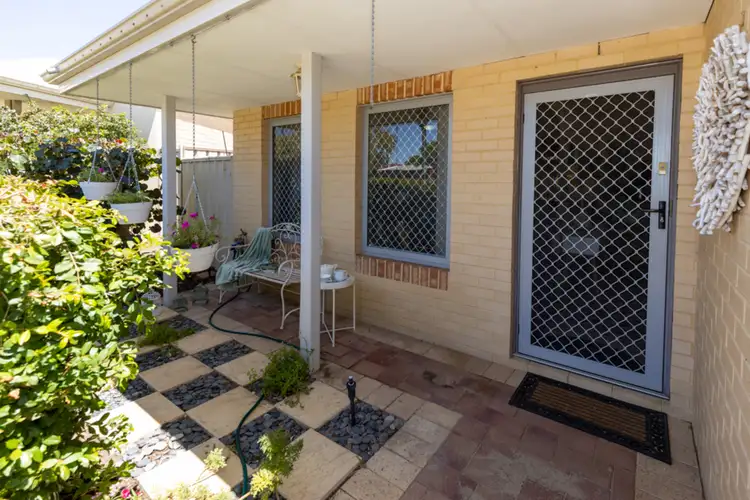 Second view of Homely unit listing, 19/61 Elvire Street, Viveash WA 6056
