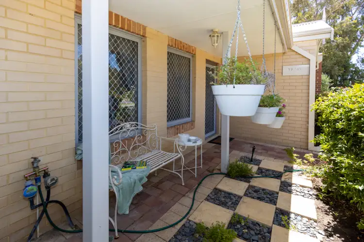 Third view of Homely unit listing, 19/61 Elvire Street, Viveash WA 6056