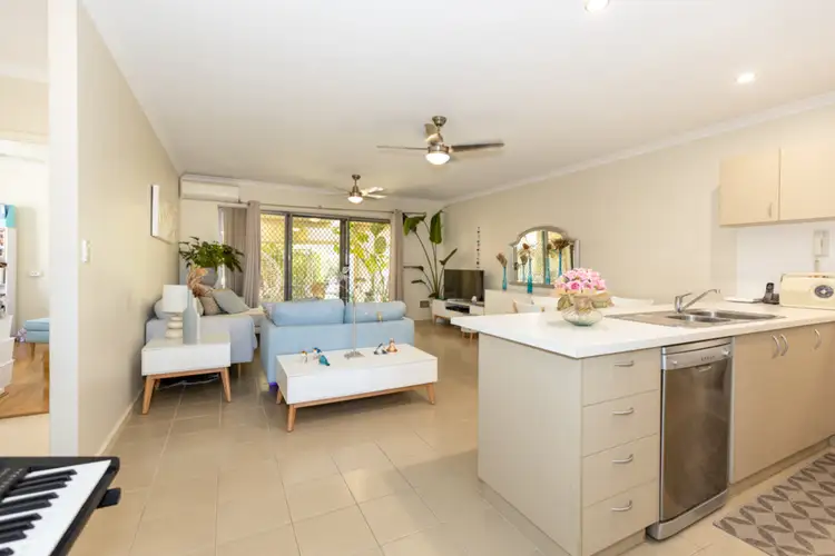 Sixth view of Homely unit listing, 19/61 Elvire Street, Viveash WA 6056