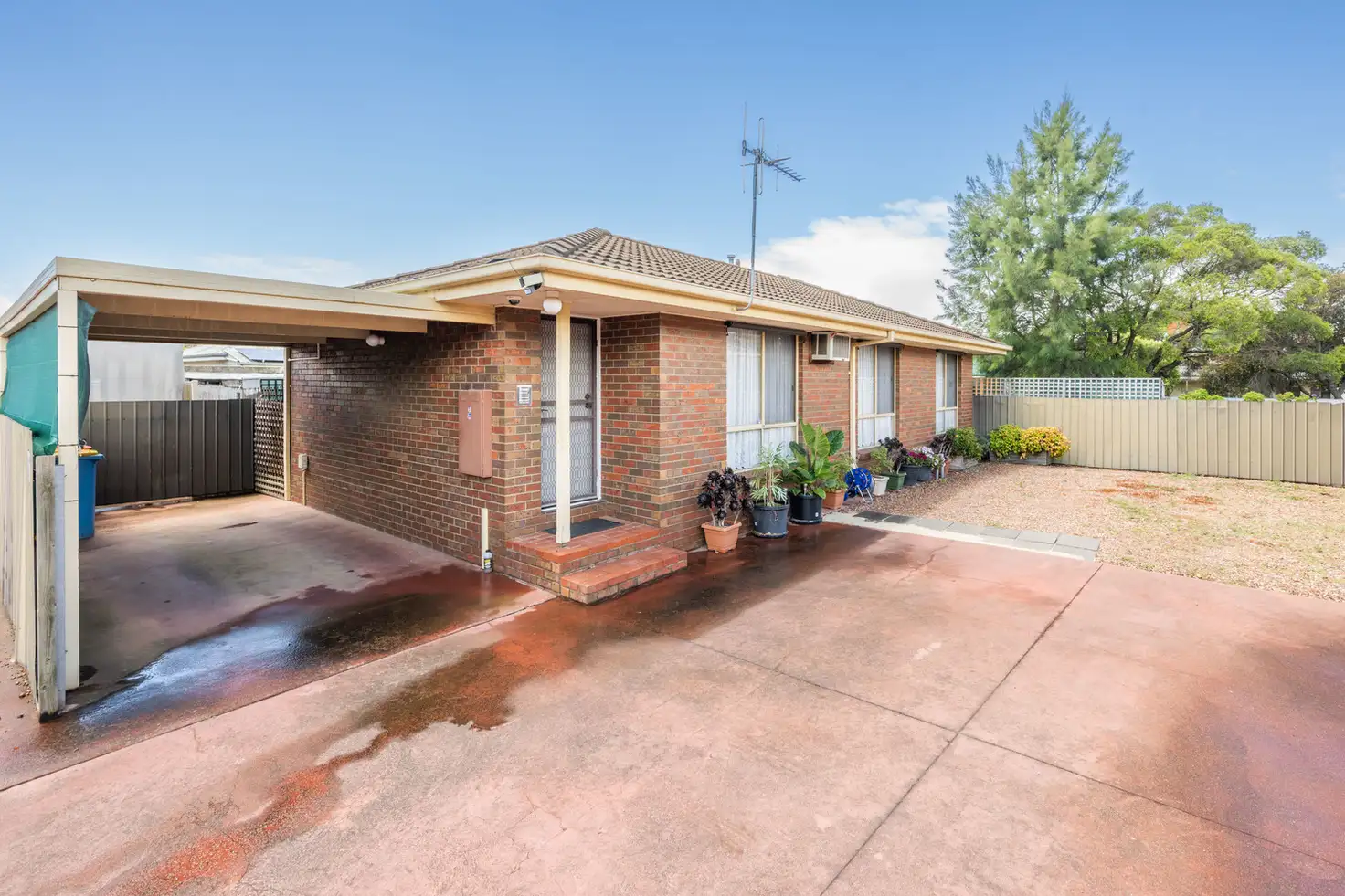 Main view of Homely unit listing, 6/10-12 Echuca Road, Mooroopna VIC 3629