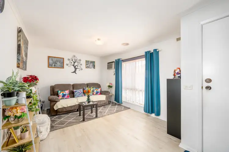 Second view of Homely unit listing, 6/10-12 Echuca Road, Mooroopna VIC 3629