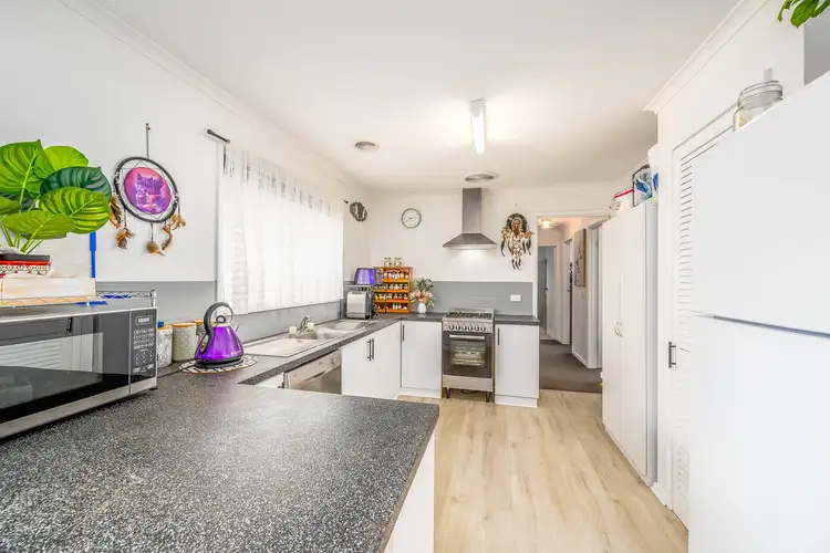 Fourth view of Homely unit listing, 6/10-12 Echuca Road, Mooroopna VIC 3629