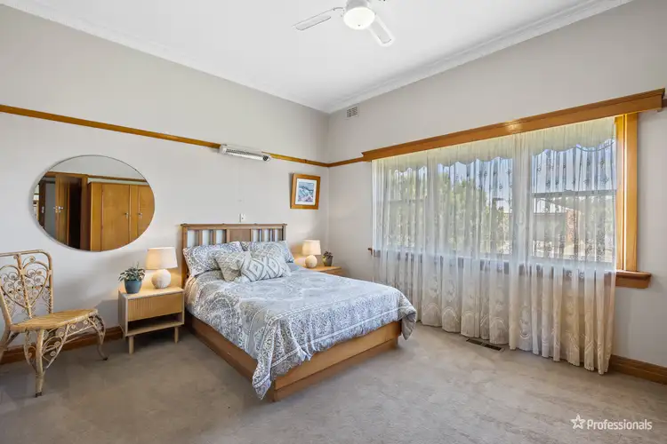 Third view of Homely house listing, 46 Burke Street, Maryborough VIC 3465
