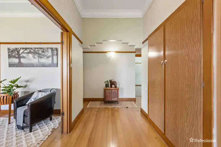Fourth view of Homely house listing, 46 Burke Street, Maryborough VIC 3465