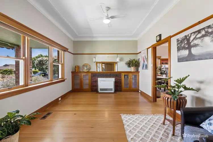 Fifth view of Homely house listing, 46 Burke Street, Maryborough VIC 3465