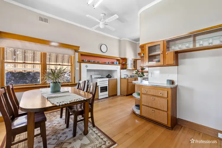 Sixth view of Homely house listing, 46 Burke Street, Maryborough VIC 3465