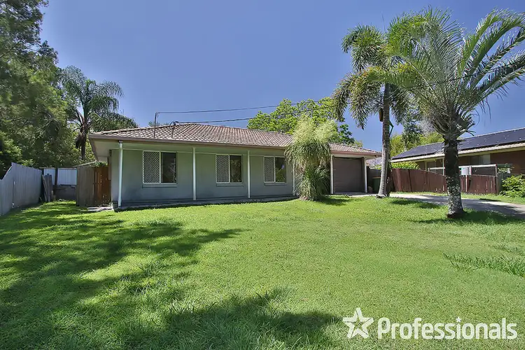 21 Danyel Court, Redbank Plains QLD 4301